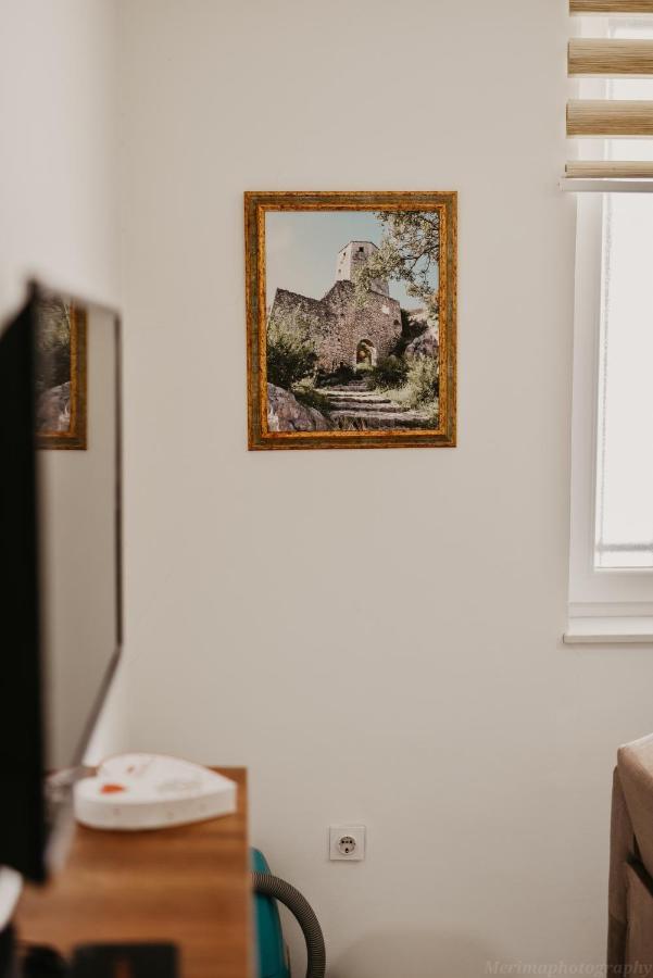 Apartment As-Mo Мостар Екстериор снимка