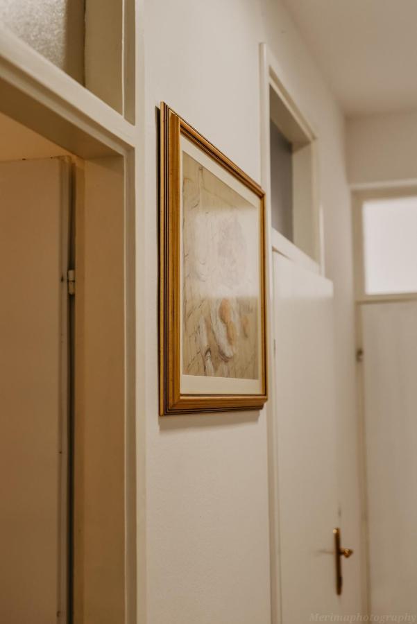 Apartment As-Mo Мостар Екстериор снимка