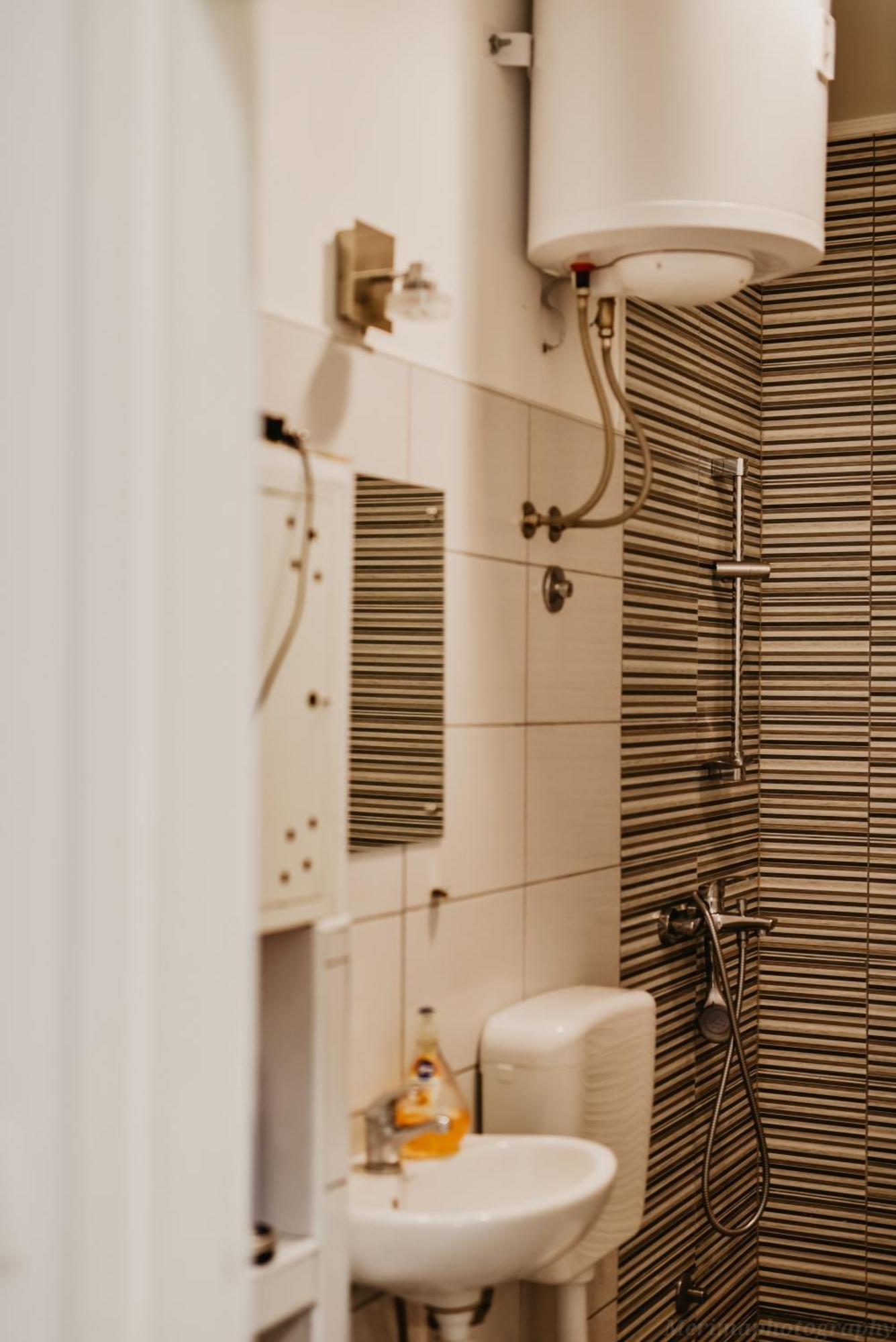 Apartment As-Mo Мостар Екстериор снимка
