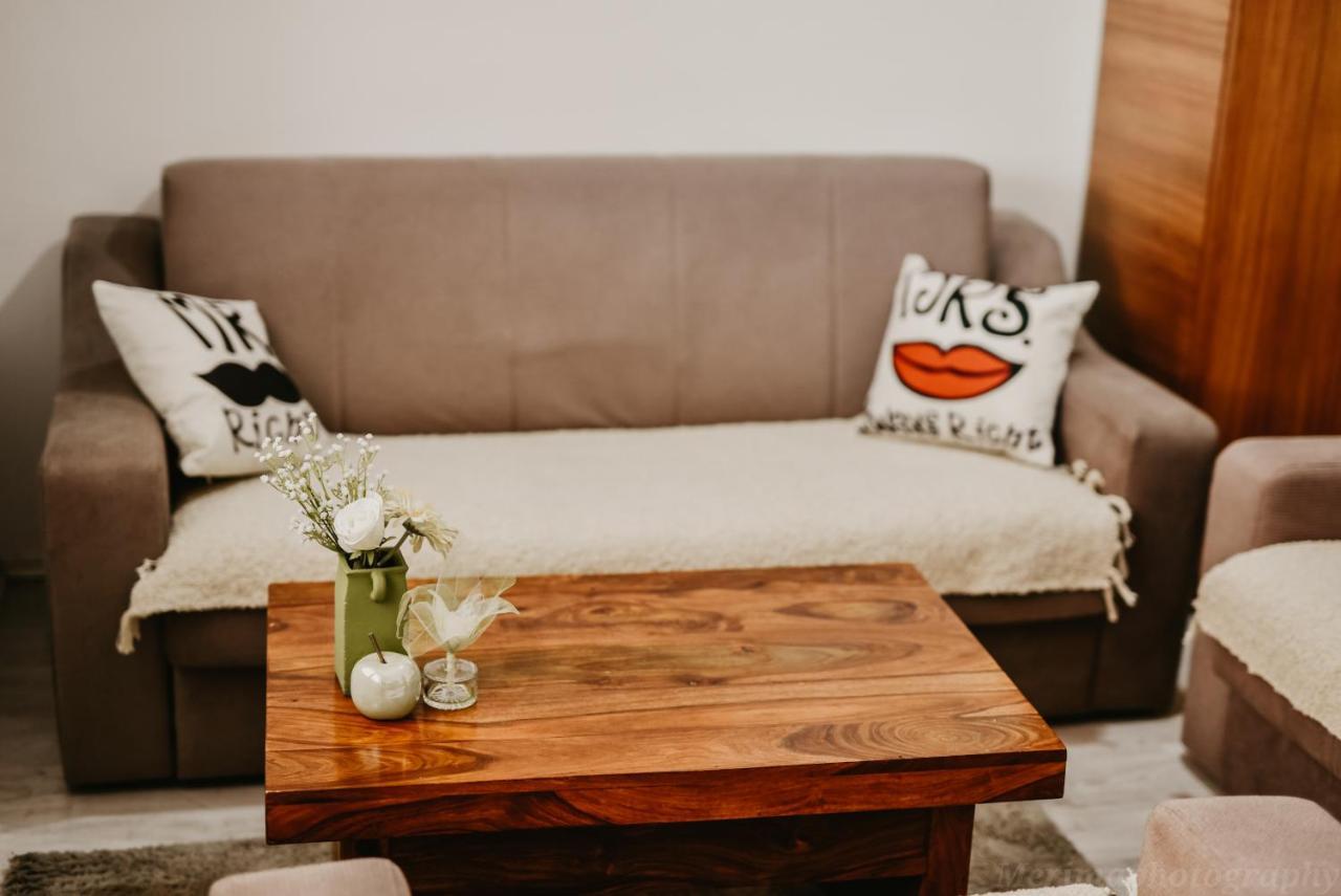 Apartment As-Mo Мостар Екстериор снимка