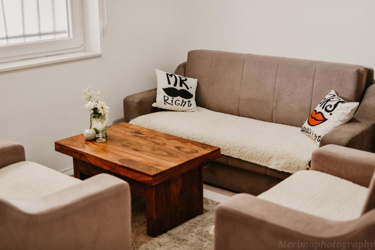 Apartment As-Mo Мостар Екстериор снимка